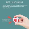 Cartoon Sticky Ball Board Throwing Indoor and Outdoor Toys with 3 Balls, Style: Crocodile - Image 6
