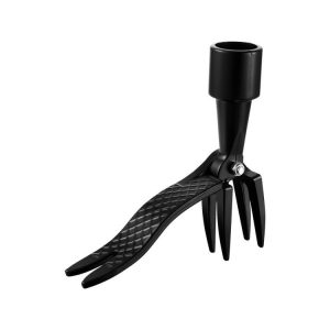 Manual Vertical Foot Weeding Rooting Tool (Card Packaging)