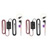 12V to 5V Universal Car Driving Recorder Power Supply Voltage Reduction Line (Micro) - Image 2