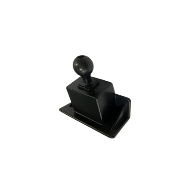Audi Car Mobile Phone Holder Mounting Base, Model: 05-11 A6L - Image 2