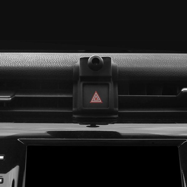 Toyota Car Air Outlet Phone Holder Base, Model: 04-11 Corolla - Image 5