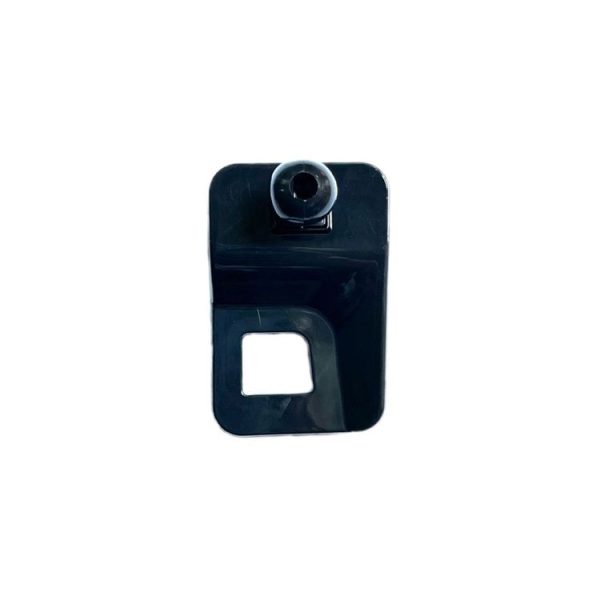 Tesla Car Air Outlet Clip Phone Holder Base, Model: 14-20 X Right + 16-21 S Right - Image 2
