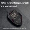 ZELOTES C19 12-Keys Ergonomic Programming Custom Wired Mouse (Black) - Image 11