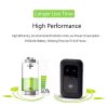 Jio MF680S 4G+ Wireless SIM Card Router Portable WiFi European Version - Image 5