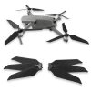 DJI Mavic 2 Pro / Zoom 8743F Carbon Fiber Three-blade Propeller, Spec: 1pair