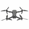 DJI Mavic 2 Pro / Zoom 8743F Carbon Fiber Three-blade Propeller, Spec: 1pair - Image 5