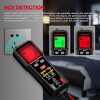 HABOTEST HT93 Phase Sequence Detection Intelligent Anti-Burn-In Fully Automatic Multimeter (Black) - Image 7