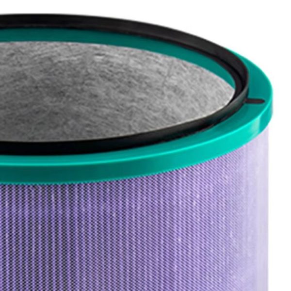 Dyson HP00 / 01 / 02 / 03 DP01 / 03 Fan Air Purifier Antibacterial Filter Replacement Part - Image 3
