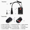 VLOGLITE AC-04 1 To 1 Photography Universal Flash Guide Wireless Flash Trigger - Image 4
