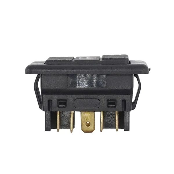 Volkswagen 255959855B Car Window Lift Electric Control Switch - Image 3