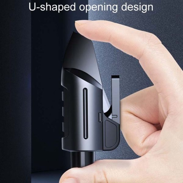9721 Car Multifunctional Emergency Escape Window Breaking Safety Hammer - Image 7