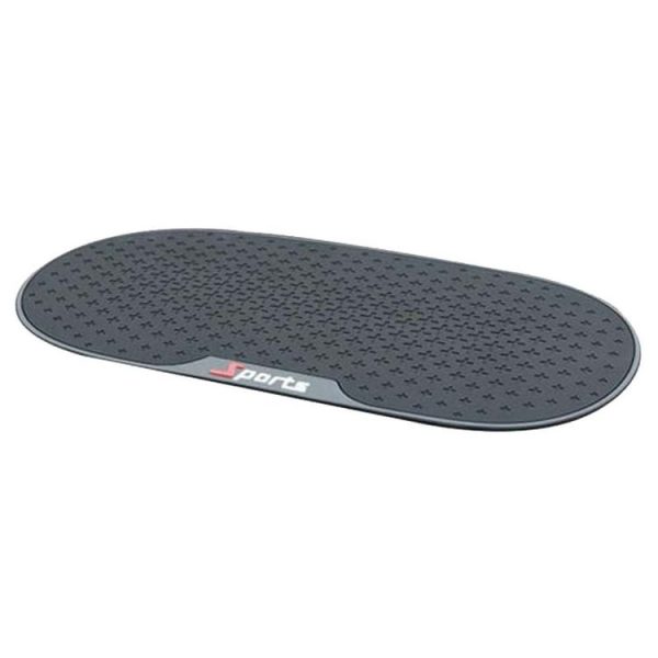 Car Center Console Heat Resistant Placement Non-Marking Adhesive Anti-Slip Mat, Style: Sports 9809A