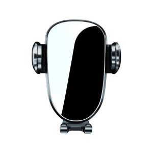 Car Air Vent Multifunctional Universal Cell Phone Navigation Holder (Black)