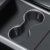 3pcs / Set Car Storage Tank Cup Holder Fixed Modification Limiter - Image 2