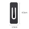 3pcs / Set Car Storage Tank Cup Holder Fixed Modification Limiter - Image 3
