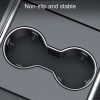 3pcs / Set Car Storage Tank Cup Holder Fixed Modification Limiter - Image 5