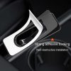 3pcs / Set Car Storage Tank Cup Holder Fixed Modification Limiter - Image 6