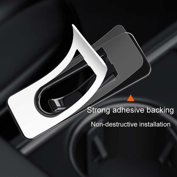 3pcs / Set Car Storage Tank Cup Holder Fixed Modification Limiter - Image 6