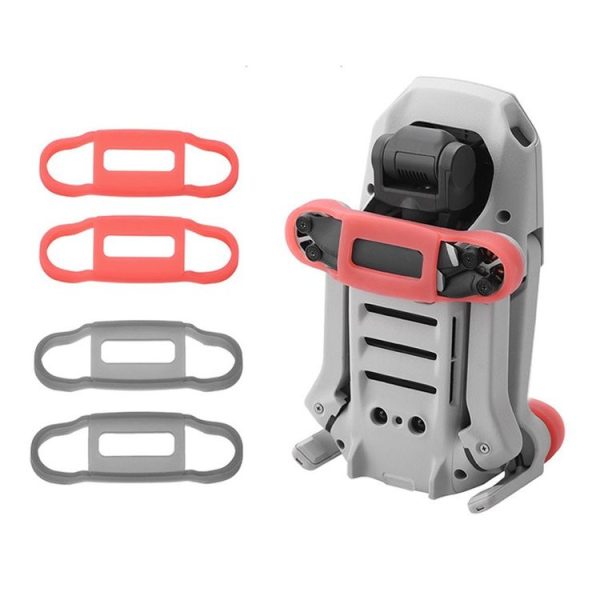 BRDRC For DJI Mavic Mini / 2 SE Propeller Holder, Color: Gray - Image 2