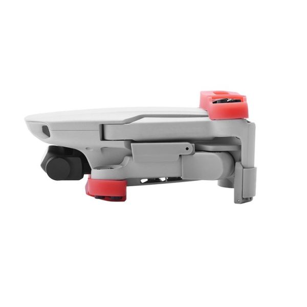 BRDRC For DJI Mavic Mini / 2 SE Propeller Holder, Color: Gray - Image 5