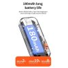 3-in-1 Receiver Bluetooth Transmitter with Call Aux Car Bluetooth Adapter - Image 6