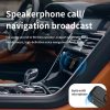 3-in-1 Receiver Bluetooth Transmitter with Call Aux Car Bluetooth Adapter - Image 9