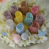 Roses Cake Series Silicone Candle Mold Food Grade Baking Tools - Image 6