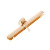 Bag Hardware Accessories Mortise Lock Metal Padlock - Image 3