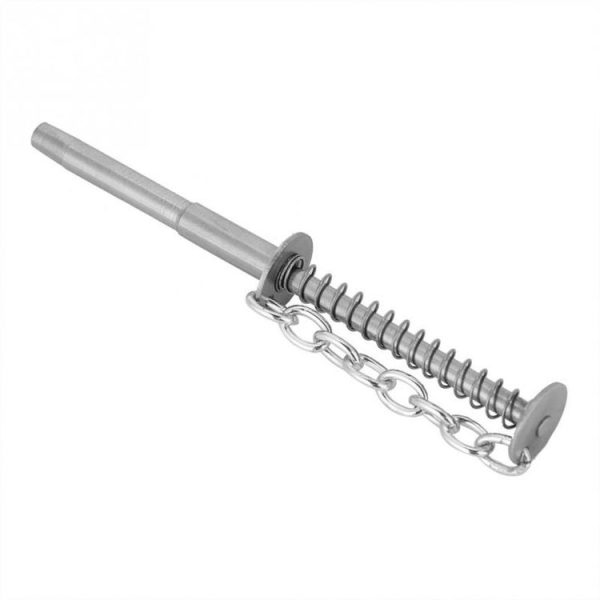Beekeeping Grip Suction Stainless Steel Bee Pollen Collector - Image 2