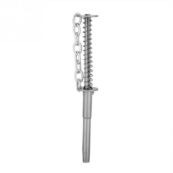 Beekeeping Grip Suction Stainless Steel Bee Pollen Collector - Image 4