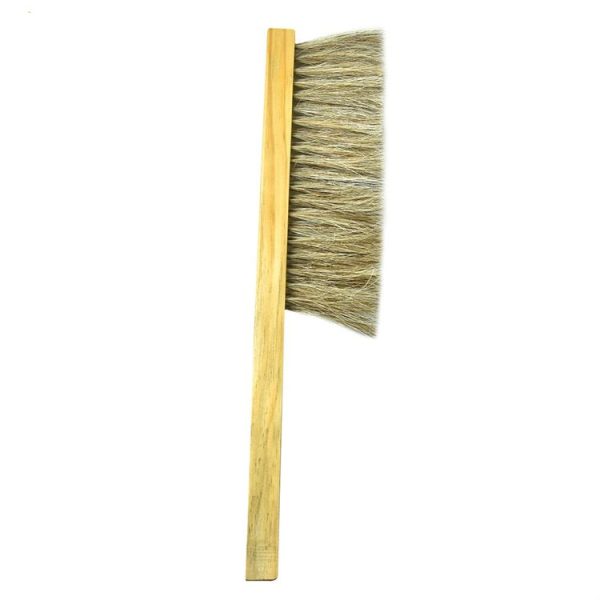 Double-row Pig Hair Bee Sweep Bee Brush Sweep Bee Brush - Image 2