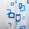 2 PCS Plastic Viscose Curtain Clip Shower Curtain Clip - Image 5