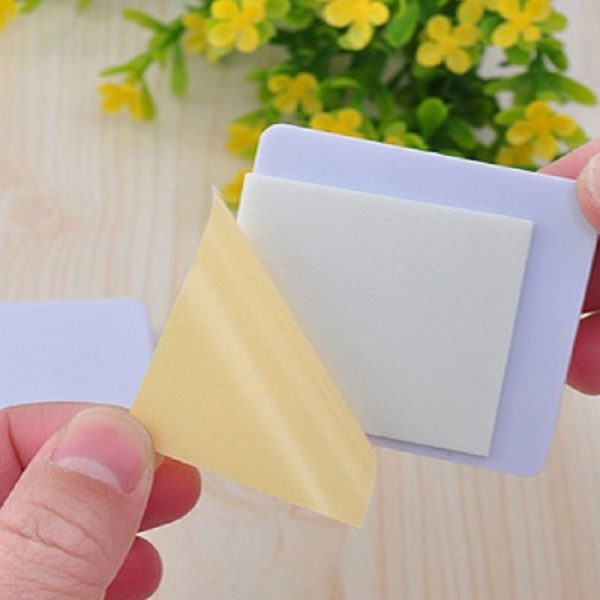 2 PCS Plastic Viscose Curtain Clip Shower Curtain Clip - Image 7