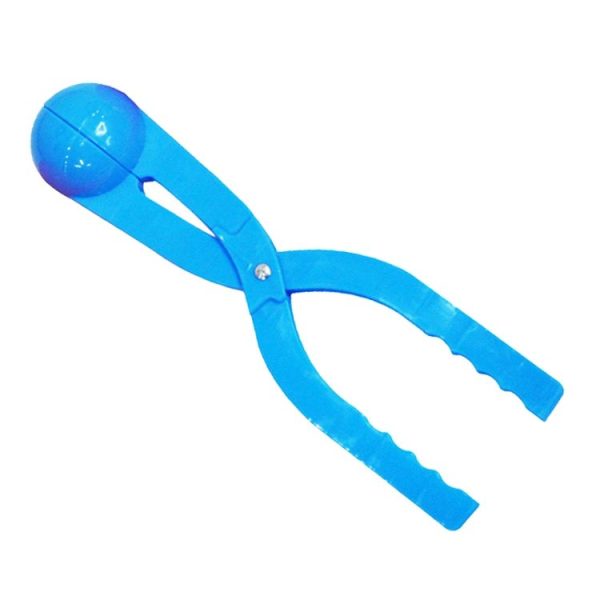 Sand Mold Tool Snow Ball Maker Funny Outdoor Sport Beach Toy, Random Color (Ball) - Image 2