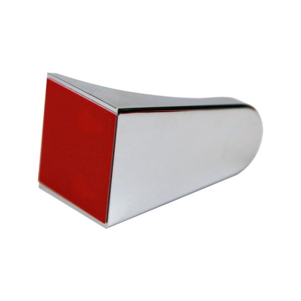 Magnetic Soap Holder Strong Suction Soap Box Steel Soap Box Soap Holder - Image 2
