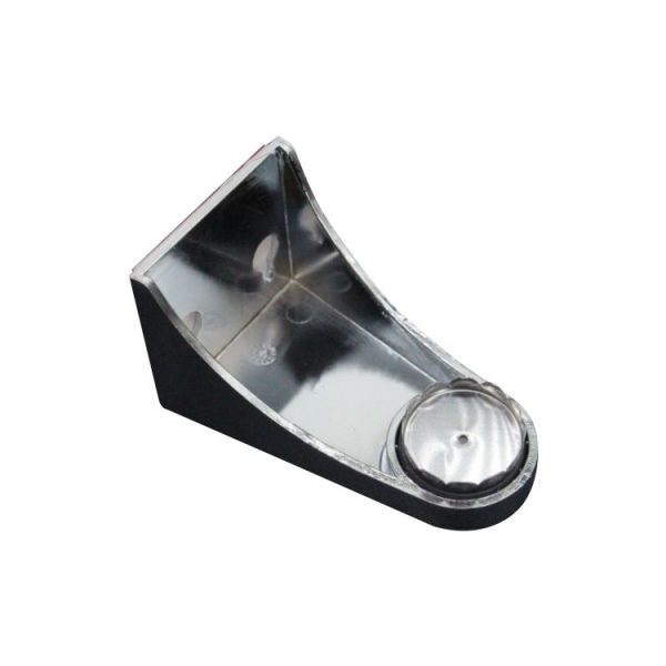 Magnetic Soap Holder Strong Suction Soap Box Steel Soap Box Soap Holder - Image 4