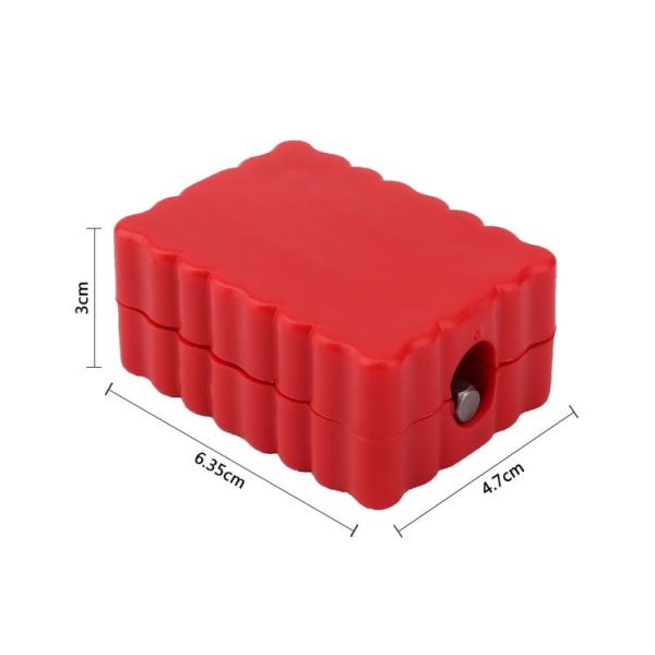 33 in 1 Electric Screwdriver Safety Bit Set with Magnetic Extension Drill Holder - Image 5