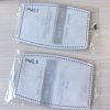 50 PCS 5 Layers Activated Carbon Filter PM2.5 Anti Haze Mouth Mask Replaceable Filter for Adult - Image 4
