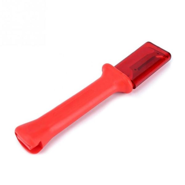Electrical Insulation Cable Stripping Knife Pliers Hand Tools Decrustation Pliers - Image 4
