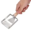 Beekeeping Innovation Cutting Honey Fork Balance Cutting Honey Fork Barb Cutting Honey Knife - Image 2