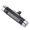 2 in 1 Car Auto Thermometer Clock Calendar LCD Display Screen - Image 4