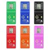 Classic Brick Game Handheld Game Console, Bulit-in 7 Kinds Games, Random Color Delivery - Image 2