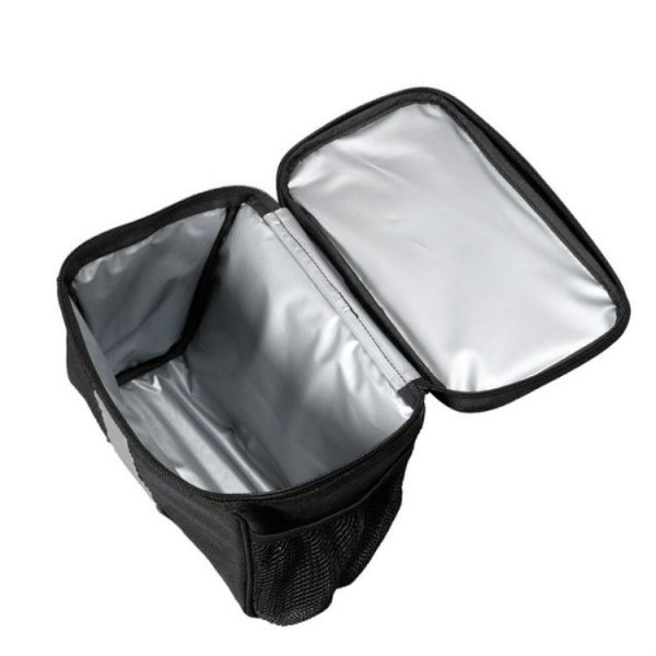 SAHOO Bicycle Bag Head Bag Riding Storage Bag - Image 2