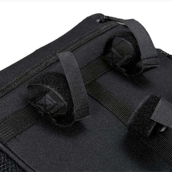 SAHOO Bicycle Bag Head Bag Riding Storage Bag - Image 3