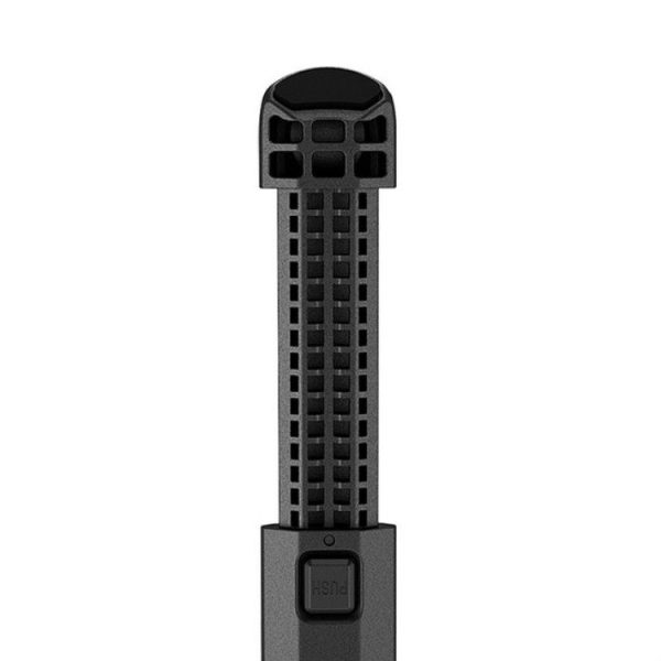 Ulanzi MT-14 Extension Tripod Mount Mini Selfie Stick Holder Handle Grip for SmartPhones SLR Camera Vlogging - Image 3
