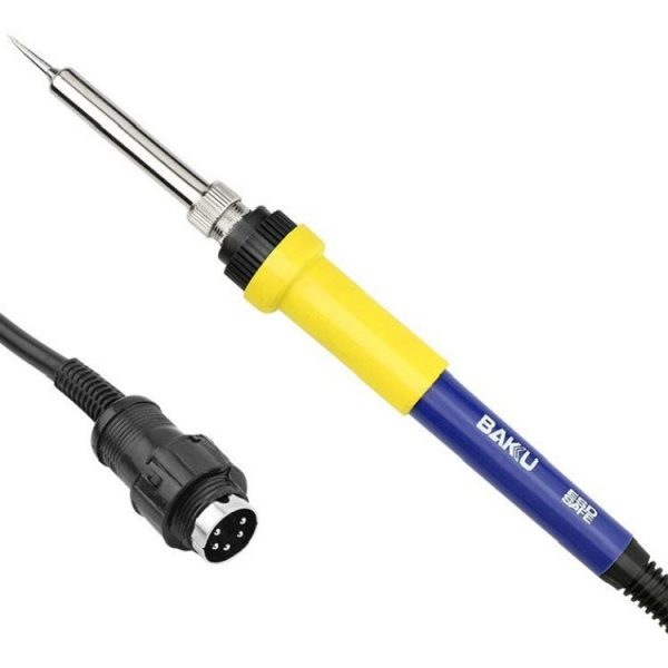 BAKU BK-452 Electric Soldering Iron Head Soldering Gun Home Mobile Phone Repair Tool - Image 2