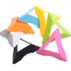 5 PCS Professional Durable Plastic Magic Cube Base Bracket (Random Color Delivery)