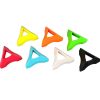 5 PCS Professional Durable Plastic Magic Cube Base Bracket (Random Color Delivery) - Image 3