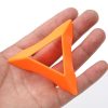 5 PCS Professional Durable Plastic Magic Cube Base Bracket (Random Color Delivery) - Image 6