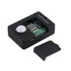 Mini PIR Alert Sensor Wireless Infrared GSM Alarm Monitor Motion Detector Detection Home Anti-theft System, EU Plug - Image 3